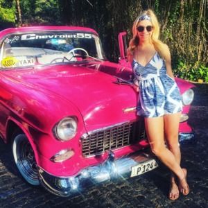 Meet your Posher, Jordan